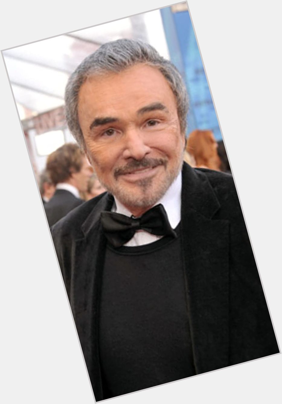 Happy Heavenly Birthday to the legendary \"Bandit\".  Burt Reynolds would have been 86 today. 
