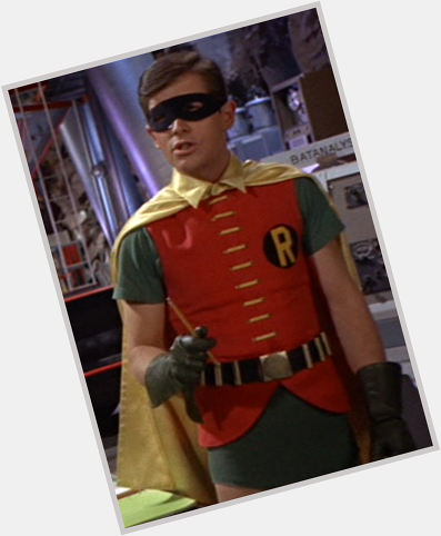 Happy Birthday to Burt Ward!! Here\s a link to my 2014 interview with him: 