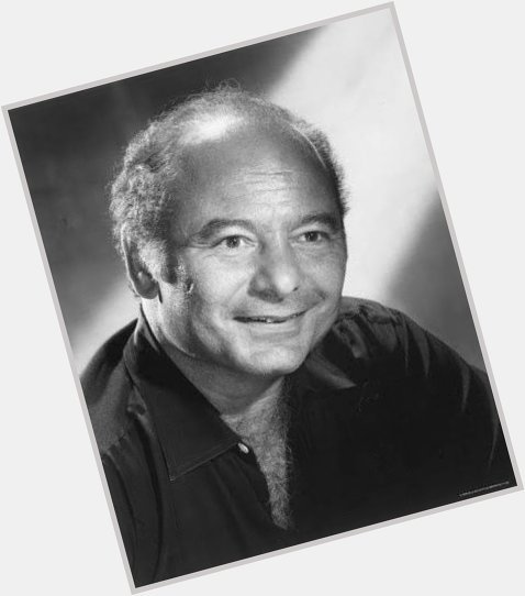 Happy birthday Burt Young. My favorite film with Young is Chinatown, but my favorite Young performance is Rocky. 