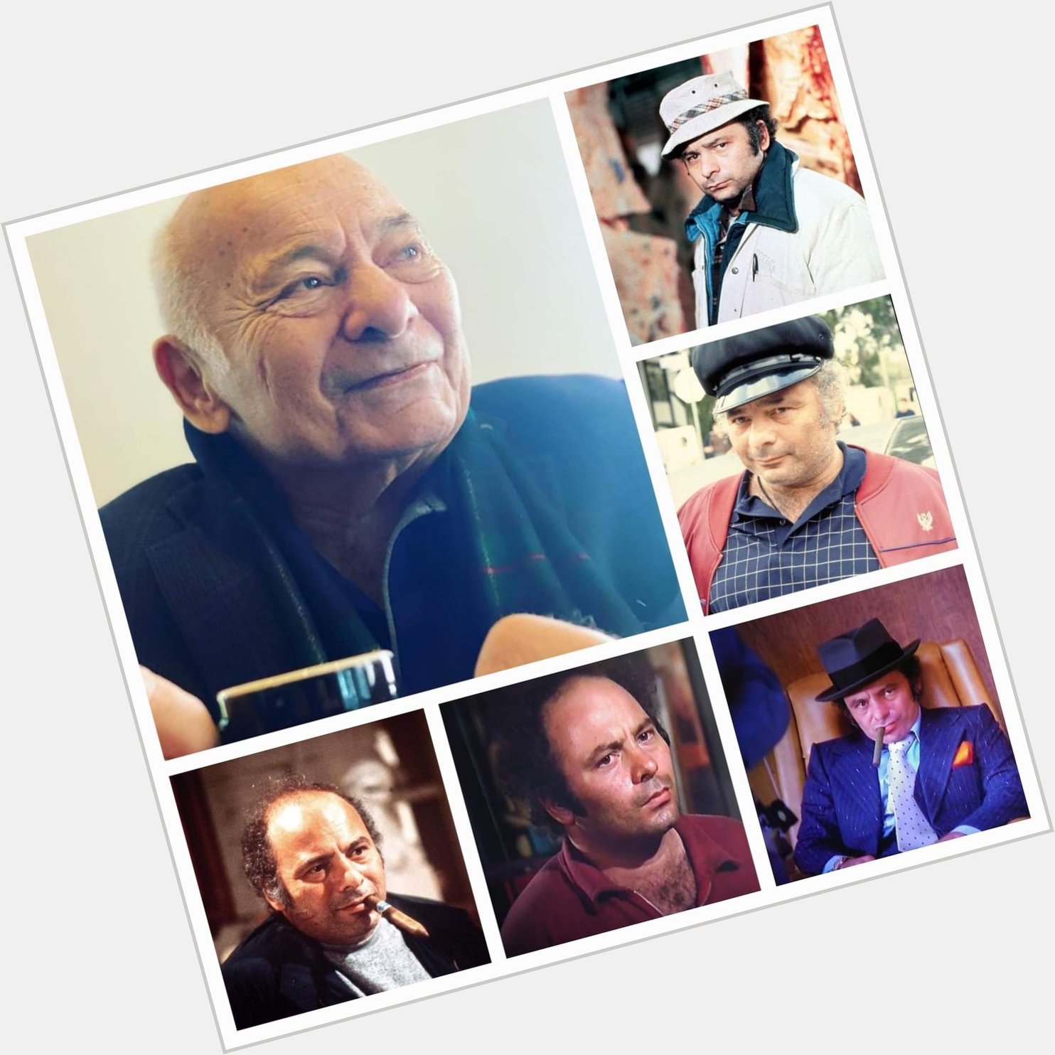 Happy Birthday Burt Young 82 years today April 30   