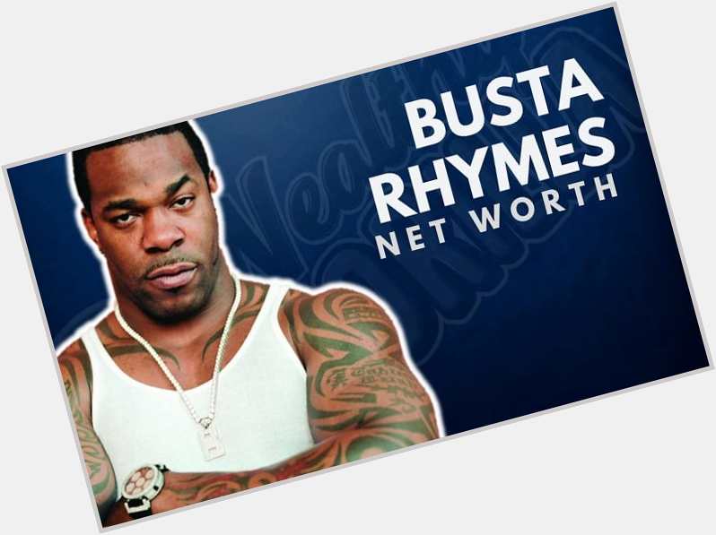 May 20:Happy 47th birthday to hip hop recording artist,Busta Rhymes(\"Don\t Cha\")
 