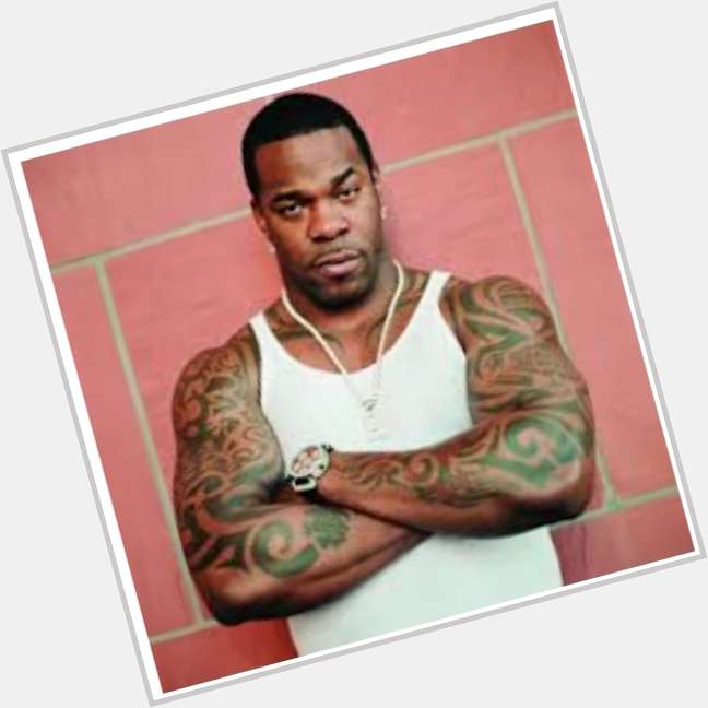 Happy Birthday to Hip Hop legend Busta Rhymes from the Rhythm and Blues Preservation Society. 
