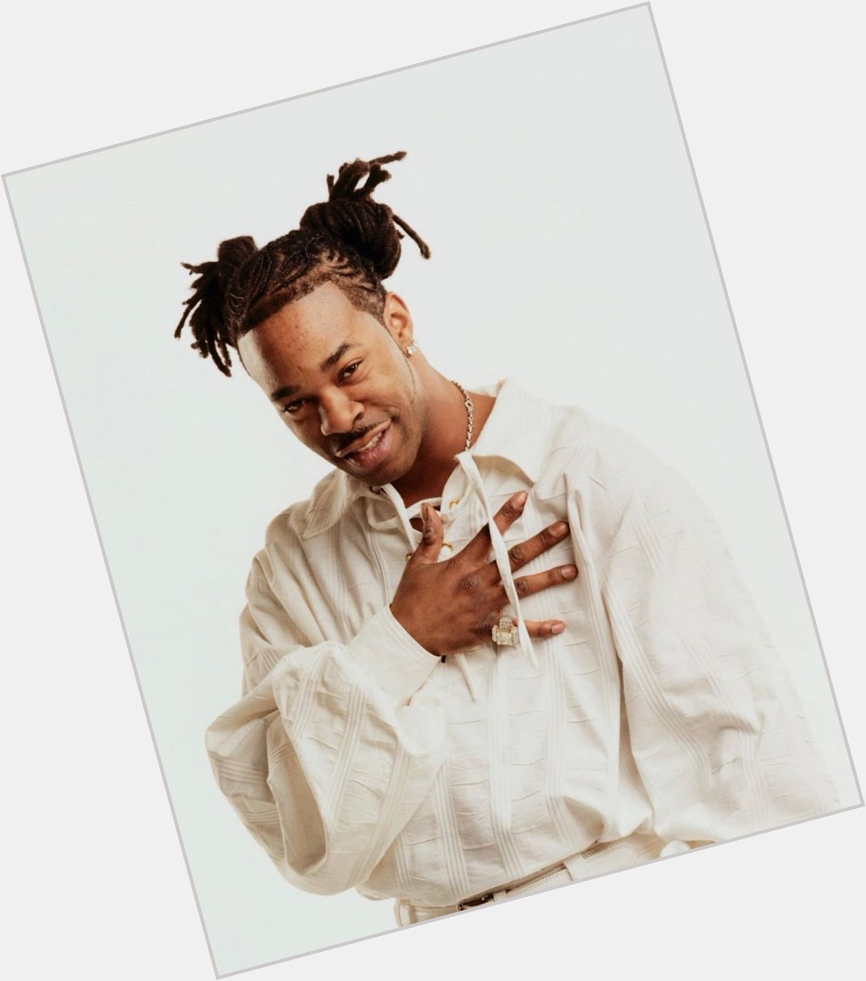 Happy Birthday What\s your favorite Busta Rhymes song? 