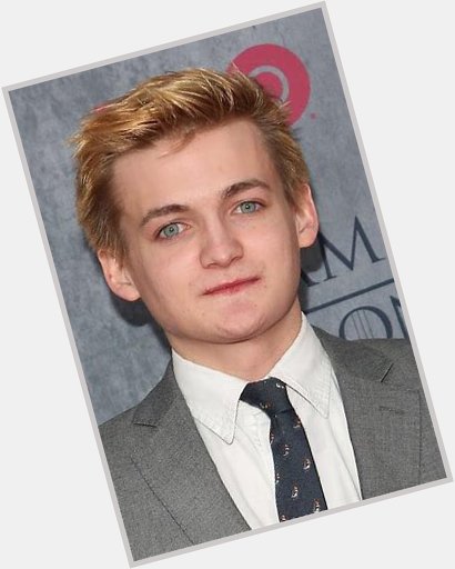 Happy 30th birthday to GOT actor Jack Gleeson and happy 50th to rapper Busta Rhymes. 