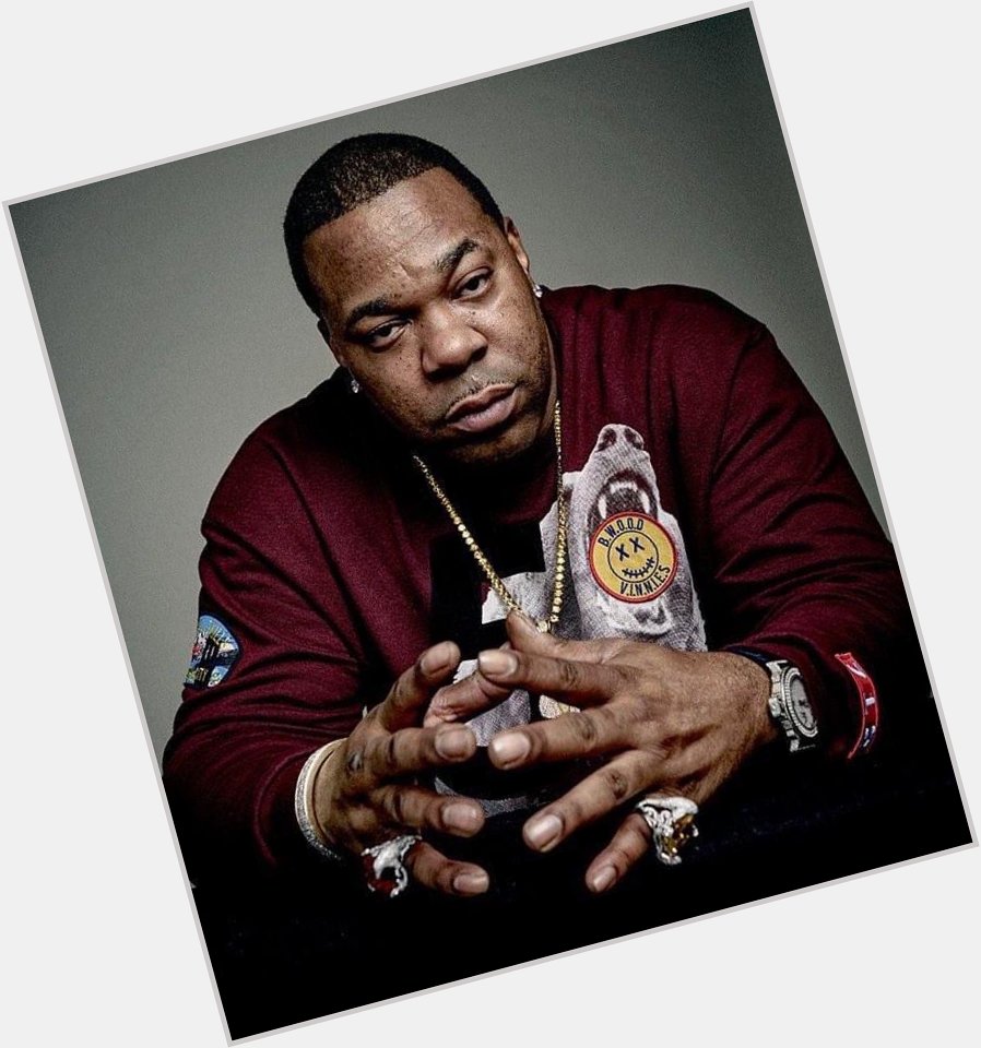 Happy 51st Birthday to the legendary Busta Rhymes  . What s your favorite song by him? 
