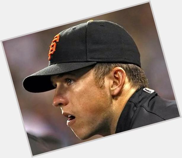 Happy Birthday Buster Posey!       