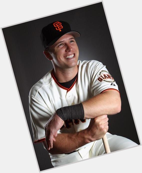Today\s 28th birthday!   Happy Birthday Buster Posey! 