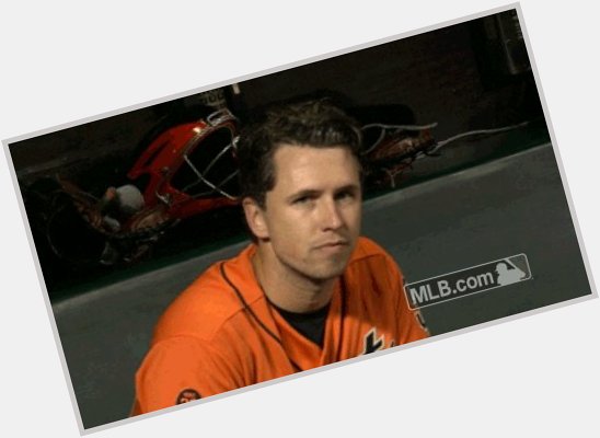 Today is Buster Posey s birthday. The 3x World Series champion turns 33. Happy birthday  