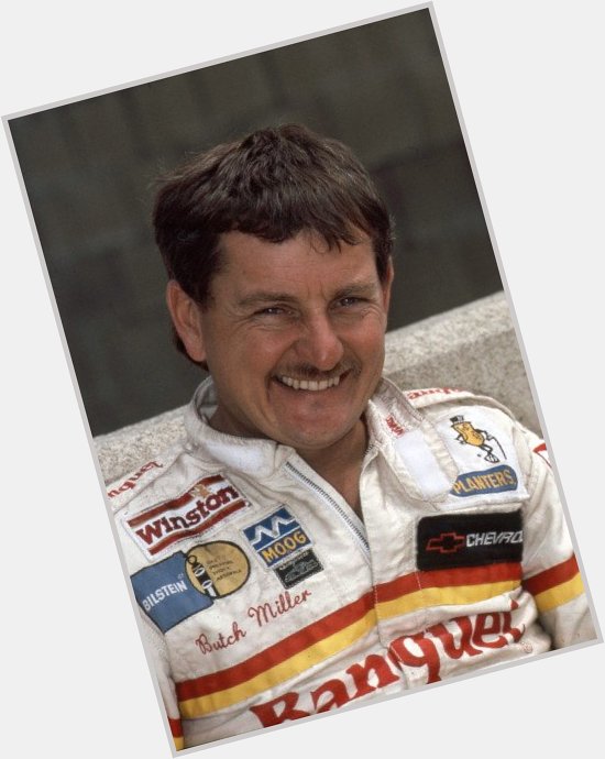 Happy 65th birthday Butch Miller. 