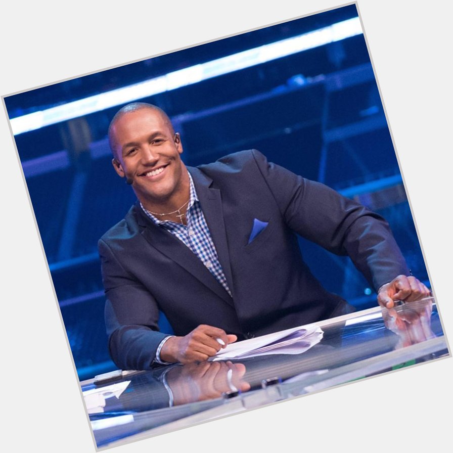 Happy Birthday to WWE\s special announcer, BYRON SAXTON 