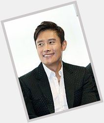 Happy Birthday to Lee Byung-hun     
