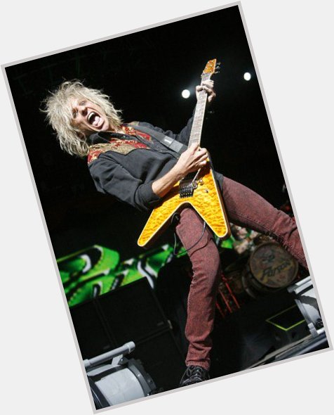 HAPPY BIRTHDAY C.C. DeVILLE !! LETS ROCK SOME AND SHOW SOME ROCK & ROLL LOVE !! 