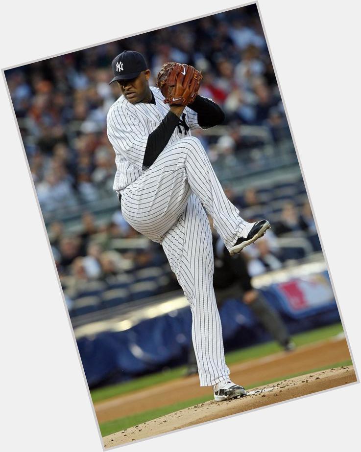 7/21- Happy 34th Birthday C.C. Sabathia. Upon signing with the Yankees prior to t....  