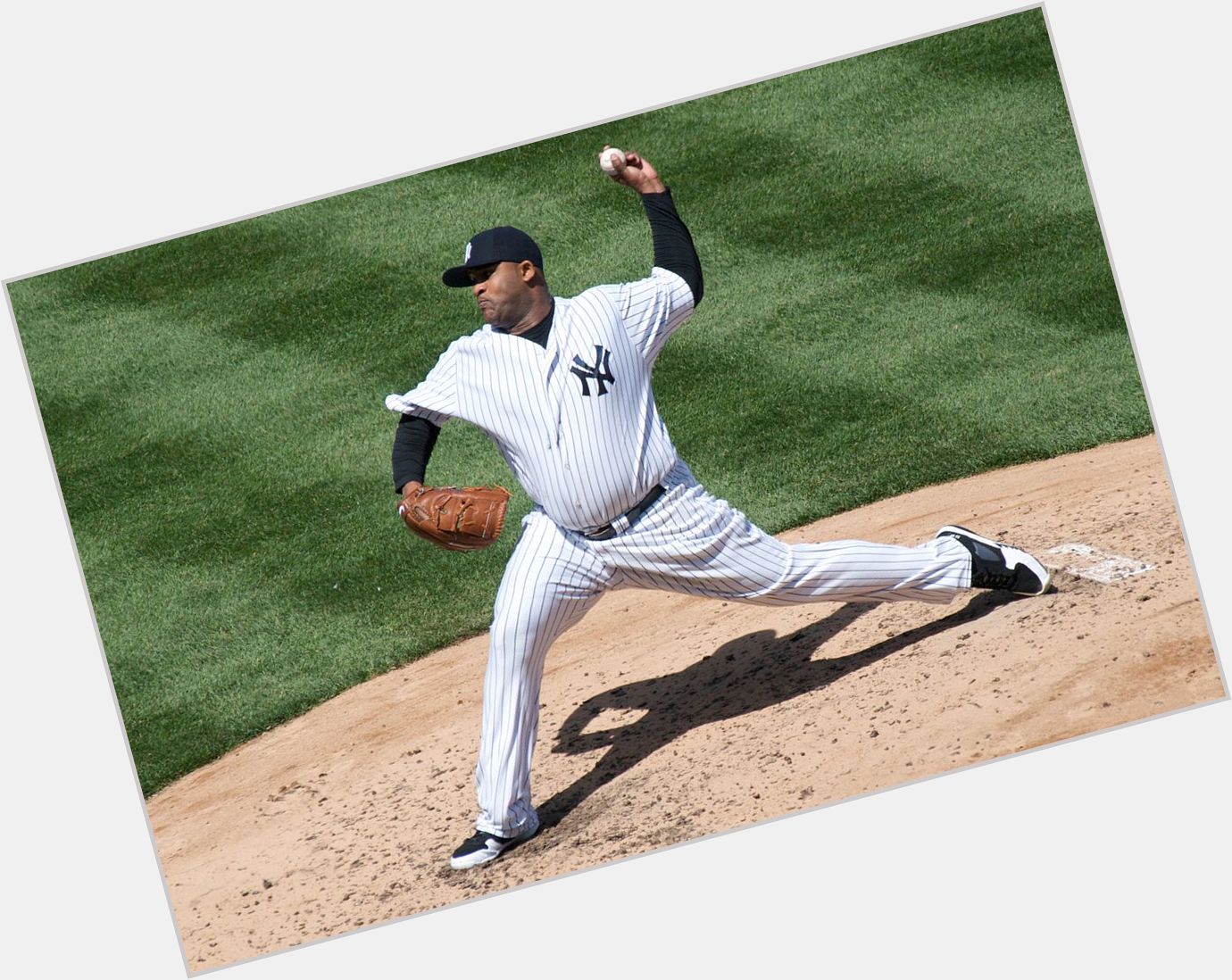 Happy Birthday to C.C. Sabathia who turns 37 today! 