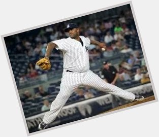 Happy Birthday to CC Sabathia. Born in this date in 1980.  