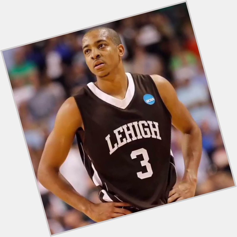 Happy bday to CJ McCollum!

Here is CJ leading 15-seed Lehigh to a win over Duke  