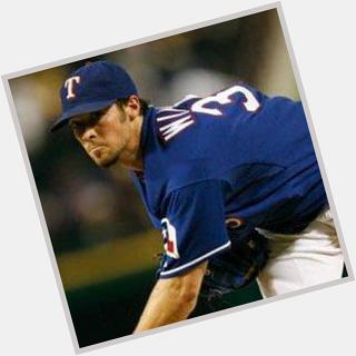 Happy Birthday! CJ Wilson - Baseball Player from United States(California), Birth sign...  