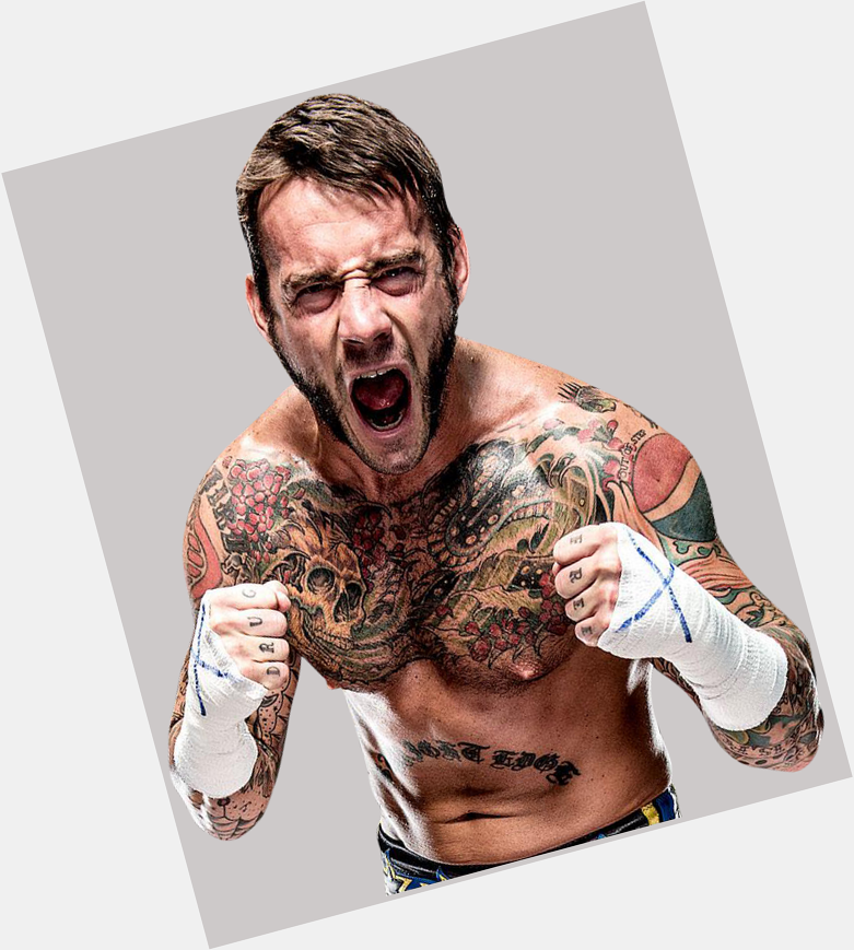 Happy birthday CM Punk. In honor of . Watch these matches on the WWE Network  