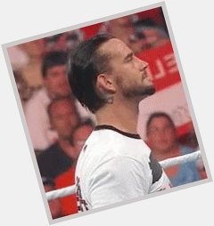 Happy Birthday CM Punk (The Best In The World.) 
