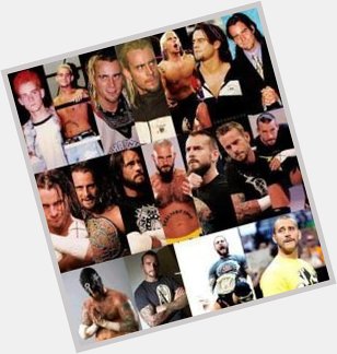 I want to wish one of my heros and idols growing up CM Punk a happy birthday  