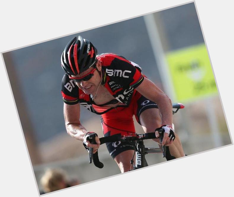 Happy 38th birthday to the one and only Cadel Evans! Congratulations 