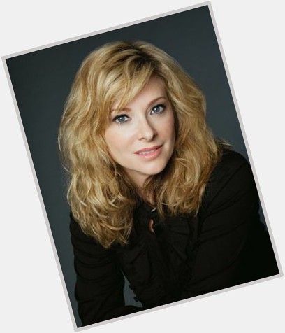 Happy Birthday film television actress day time soap star 
Cady McClain  