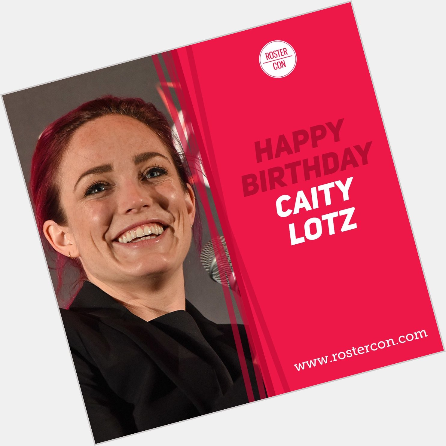  Happy Birthday Caity Lotz ! Souvenirs / Throwback :  