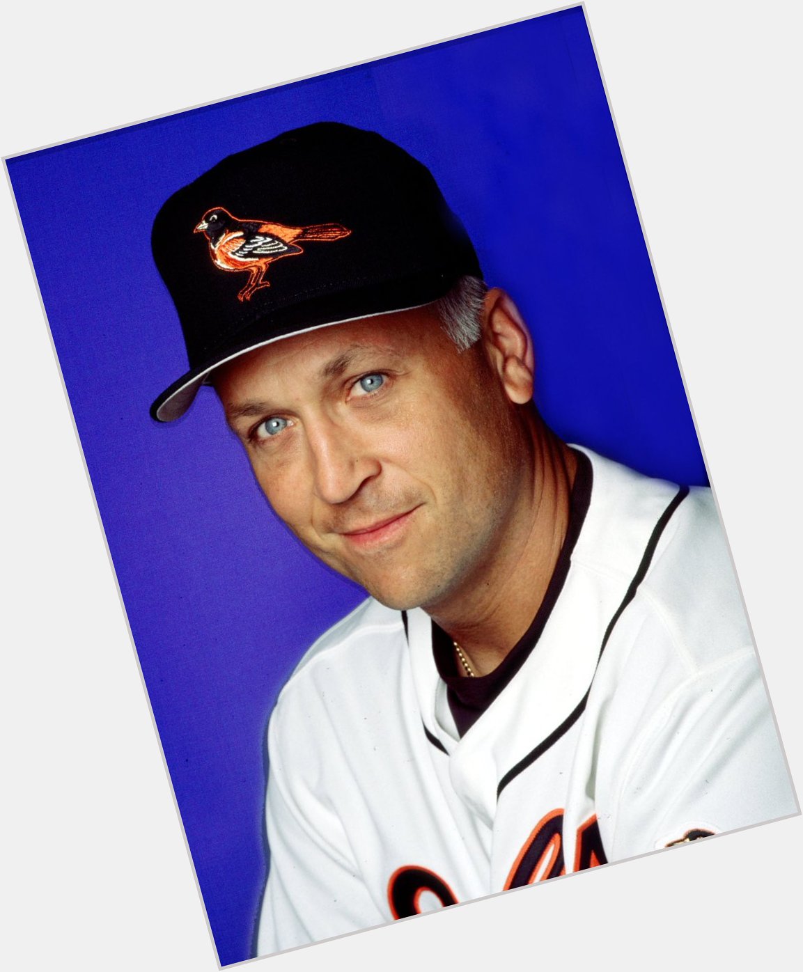 Happy 57th Birthday to Hall of Famer and Legend, Cal Ripken, Jr.! 