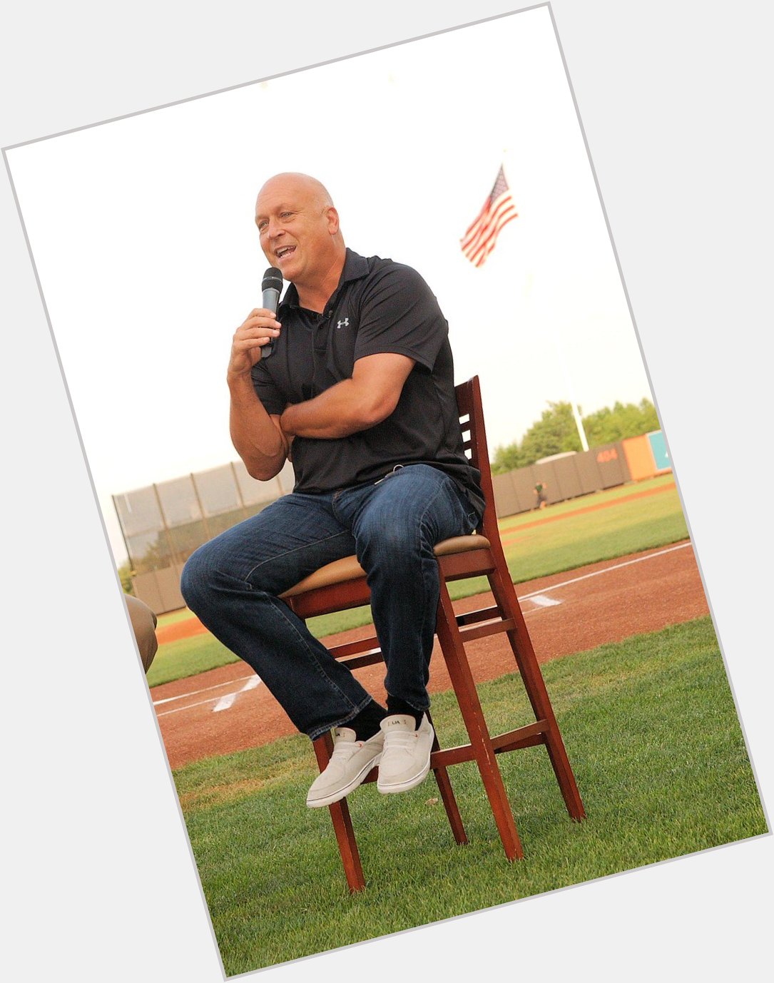 Everyone here at the Aberdeen IronBirds would like to wish Cal Ripken Jr. a very special happy birthday today! 