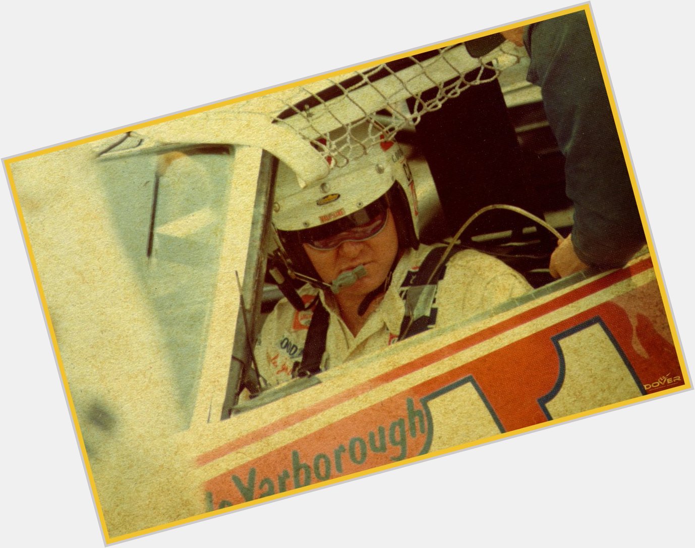 Happy Birthday to 3-time winner Cale Yarborough, who turns 78 today! 