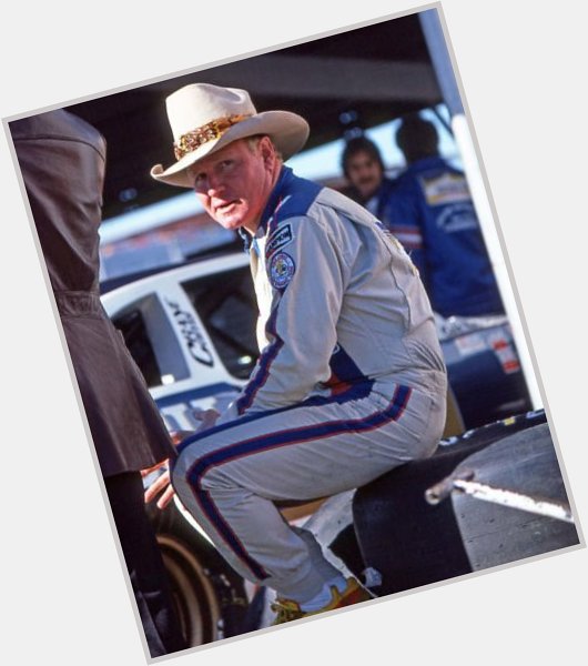 Happy 84th Birthday Cale Yarborough!

The world needs more Cales.   