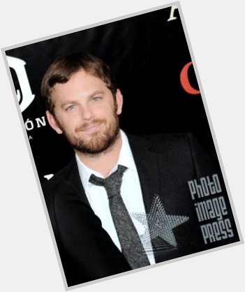 Happy Birthday Wishes going out to Caleb Followill!      