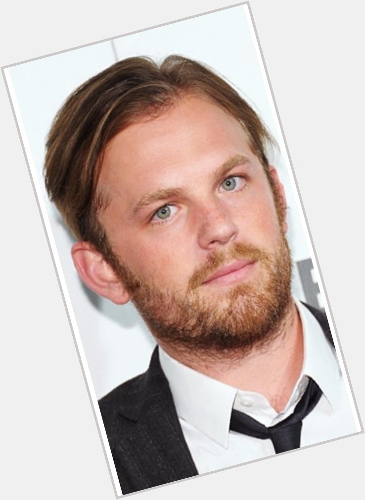 Happy Birthday to Caleb Followill.        