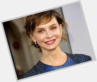 Happy Birthday to the one and only Calista Flockhart!!! 