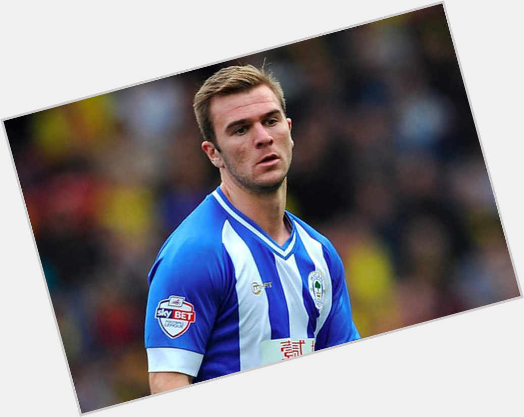 Happy 24th birthday to the one and only Callum McManaman! Congratulations 