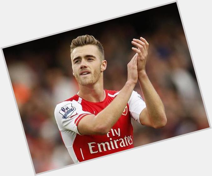  in 1995, Calum Chambers was born in Petersfield England. Happy 20th Birthday, 