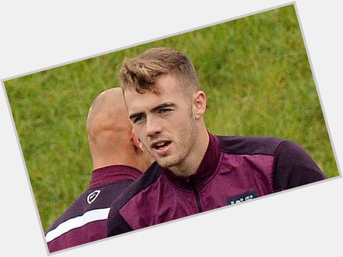 Happy happy birthday to this adorable perfection, calum chambers! happy bday cal pal   