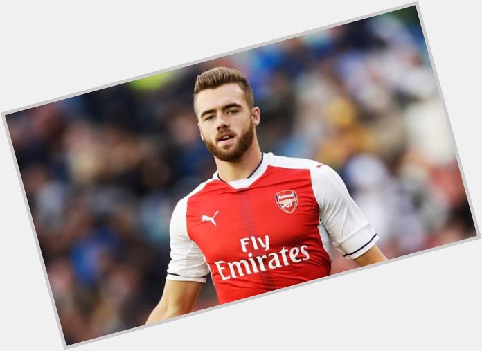 Happy birthday to Arsenal defender Calum Chambers, who turns 22 today! 