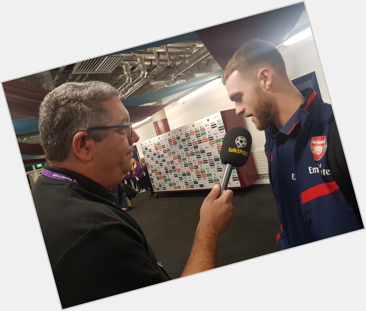Happy 25th Birthday  defender Calum Chambers have a great day my friend 