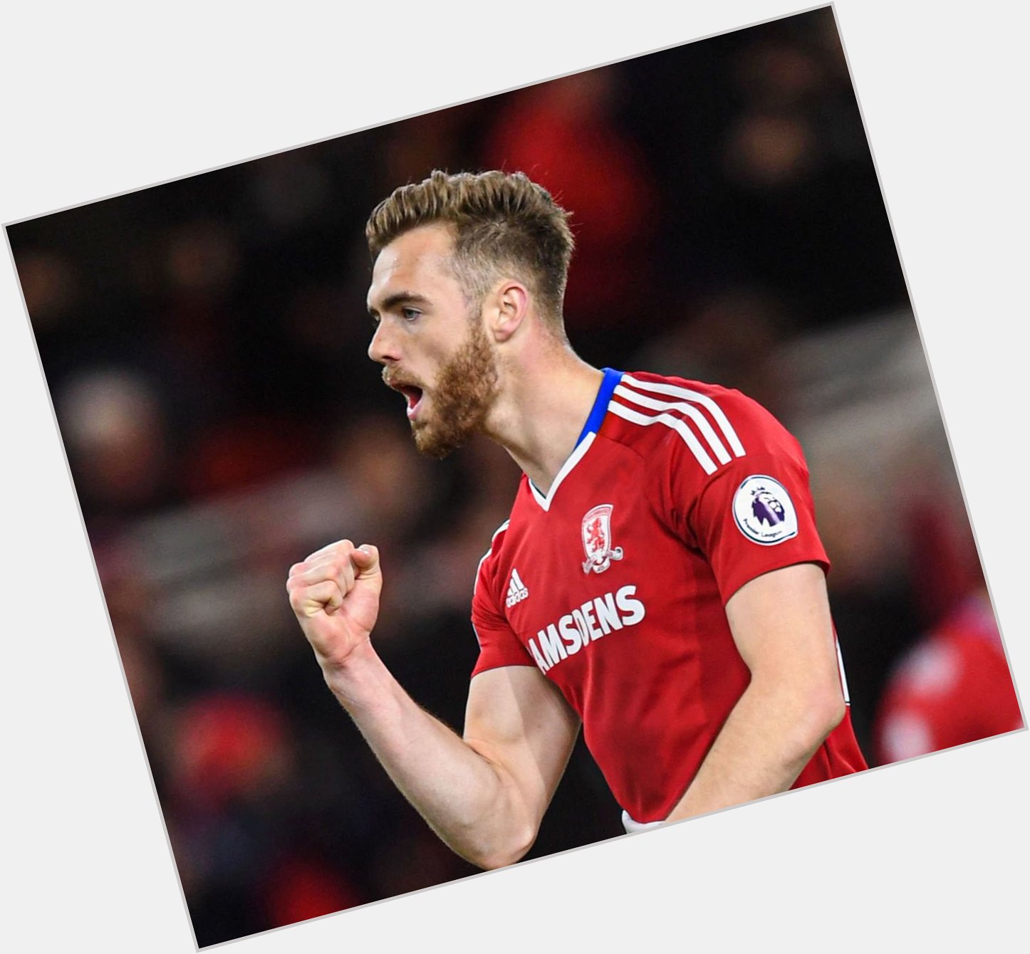 Happy 28th birthday to former loanee, Calum Chambers 