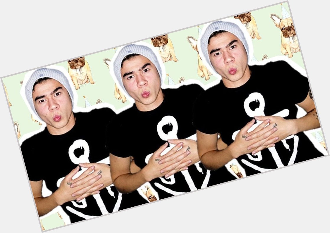 Happy Birthday Calum: Our Fave Things About 
