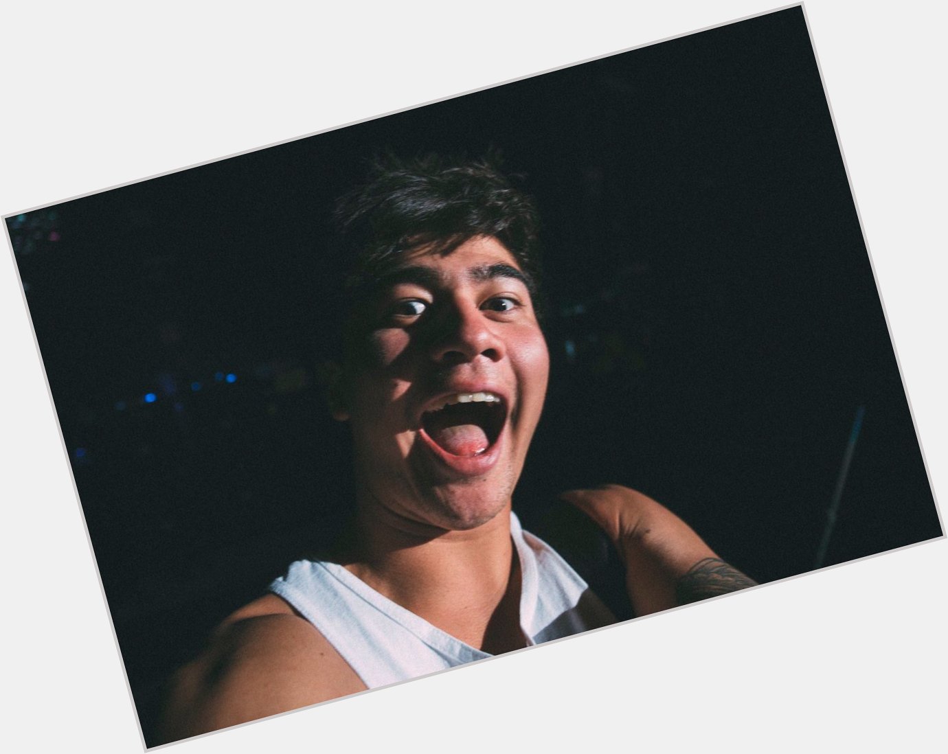 Happy Birthday Calum Hood! Iloveyousomuch! Take care! More birthdays and blessings to come!   