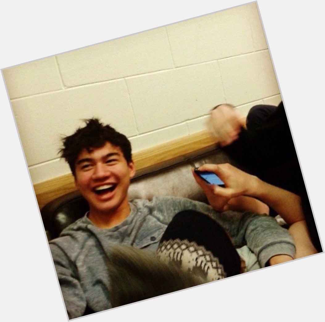 Happy birthday to our beloved calum hood !!!!!!!!!! everyone make some noise for THE bassist !!!!!!!!!!!!!! 