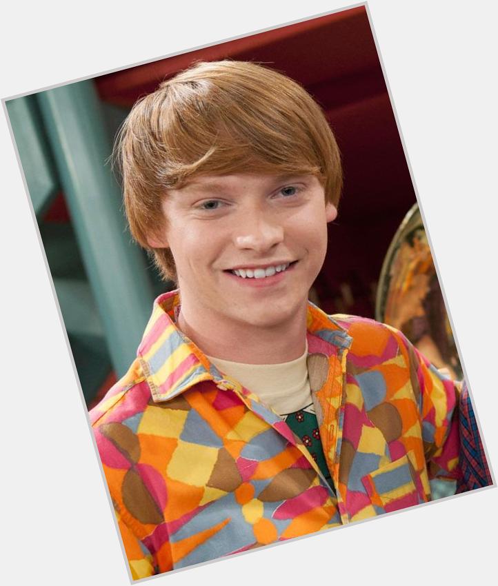 Happy Birthday to Calum Worthy You are a great guy hope your birthday is great Hope to meet you one day 