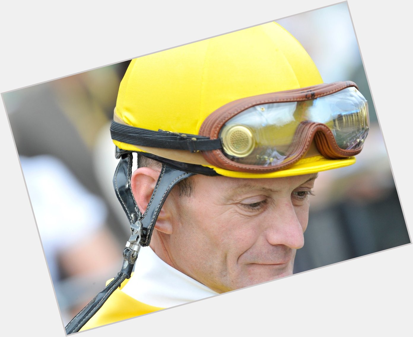 Thoroughbred Insider wants to wish Calvin Borel a very happy birthday. What s your favorite memory of Mr. Bo Rail ? 