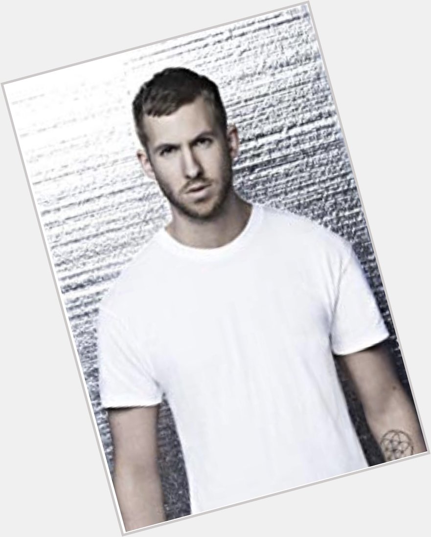 Happy Birthday to the legend that is Calvin Harris! 35 today 