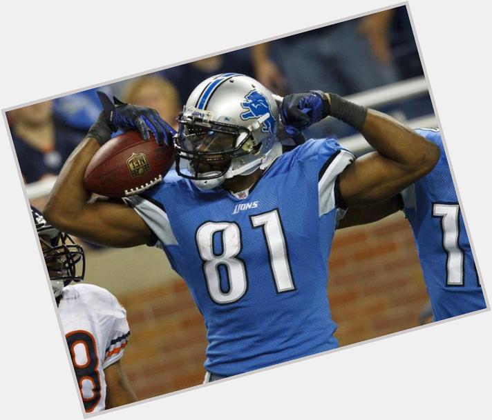 Happy 29th Birthday to the most dominant WR in the game, Calvin Johnson!!! Best wishes (except next week) 