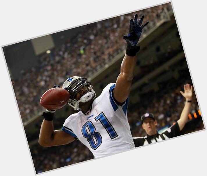 Happy 29th birthday, Calvin Johnson. The Lions WR has 2nd-most receiving yards of any player by age 29 (Randy Moss). 