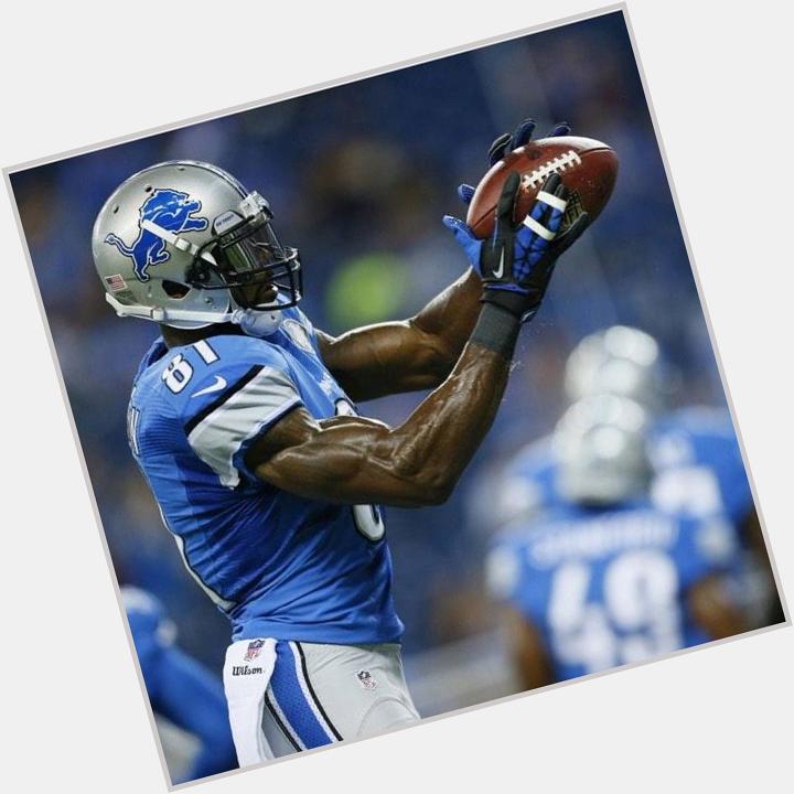 Happy birthday to Calvin Johnson the best player in the NFL 