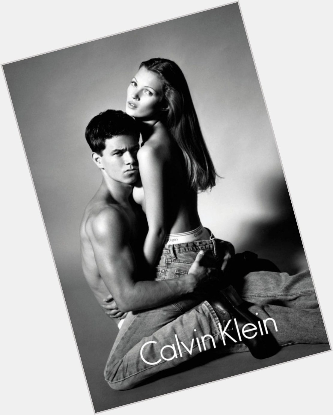 Happy Birthday Calvin Klein! We re taking a look back at a... 